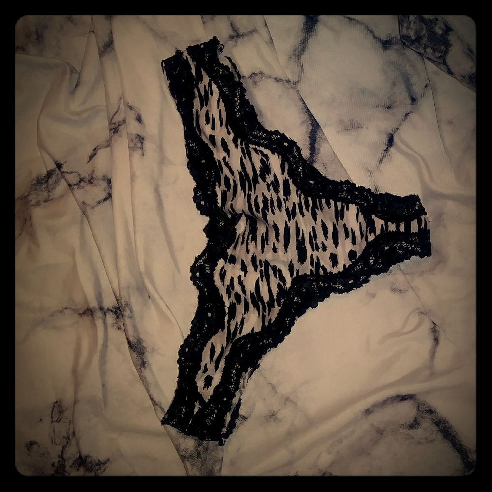 ❤3/$15 PANTIES